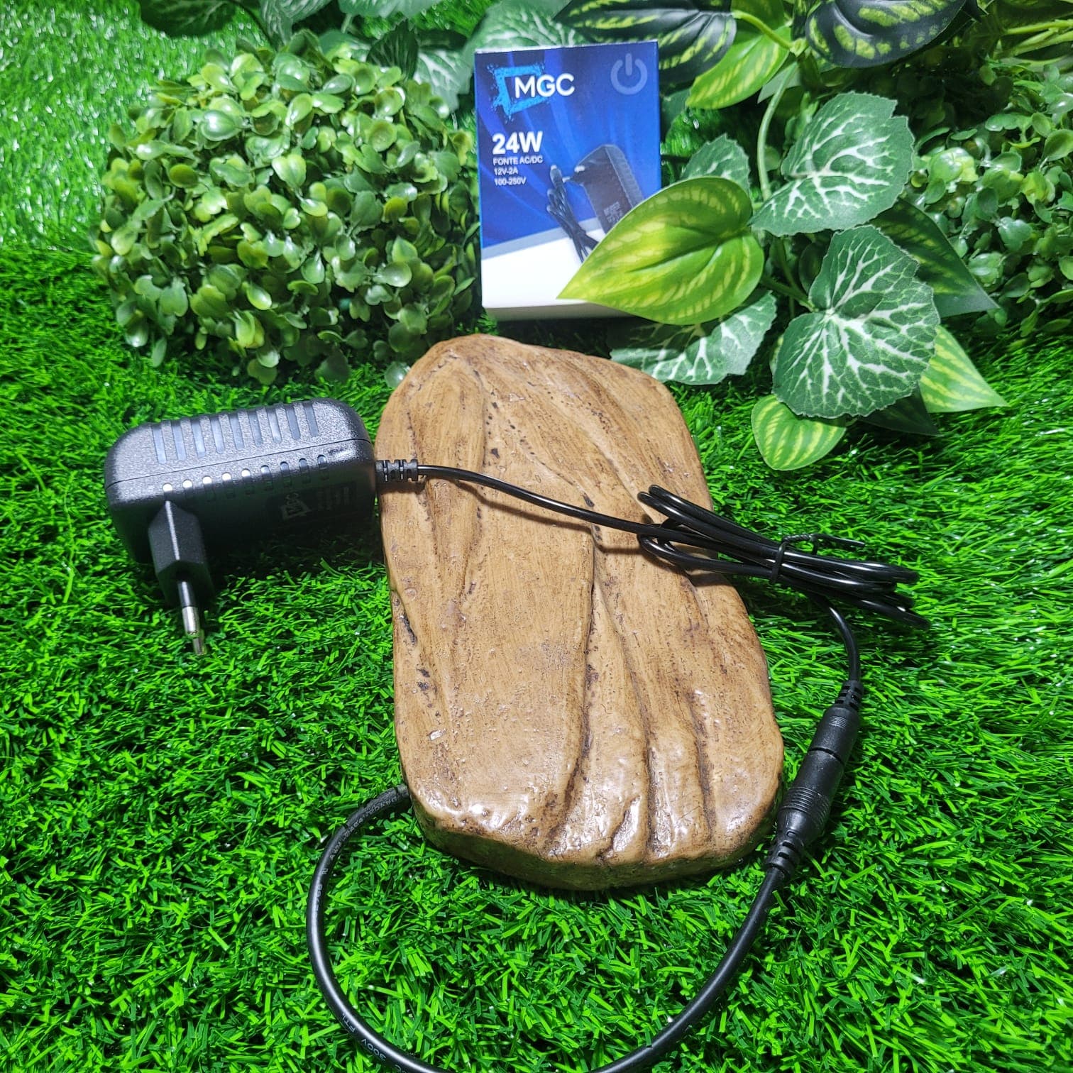 Pedra Aquecida Média Pe 311 - Artexotics